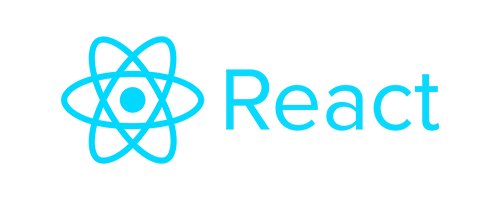 React